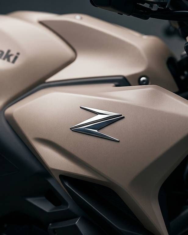 Strada: Kawasaki Z 650  – Usato da Biglen venduto da adrian017 2