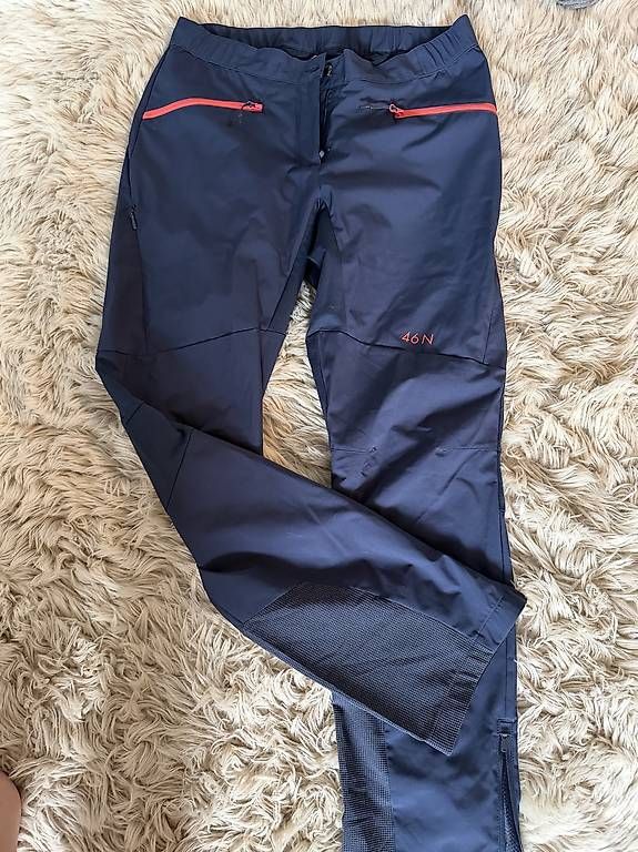 Pantaloni: 46 Nord Hose Gr.40 – Usato da Seedorf UR venduto da Lia_mia