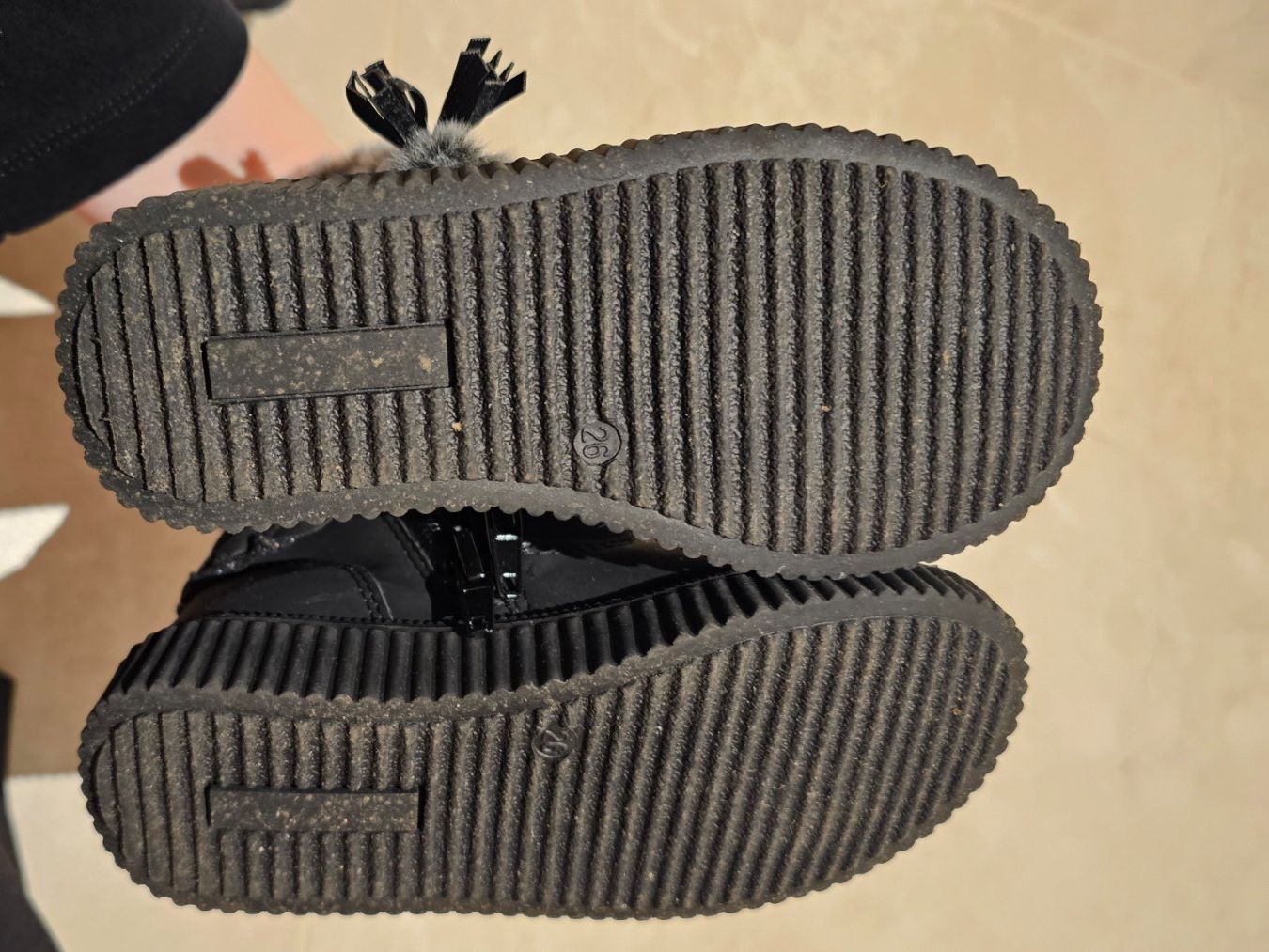 Schuhe für Jungen: Kinderstifel – Gebraucht aus Kreuzlingen von nilguen 3