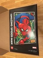 Lego 31209 Amazing Spider-Man NEU & OVP