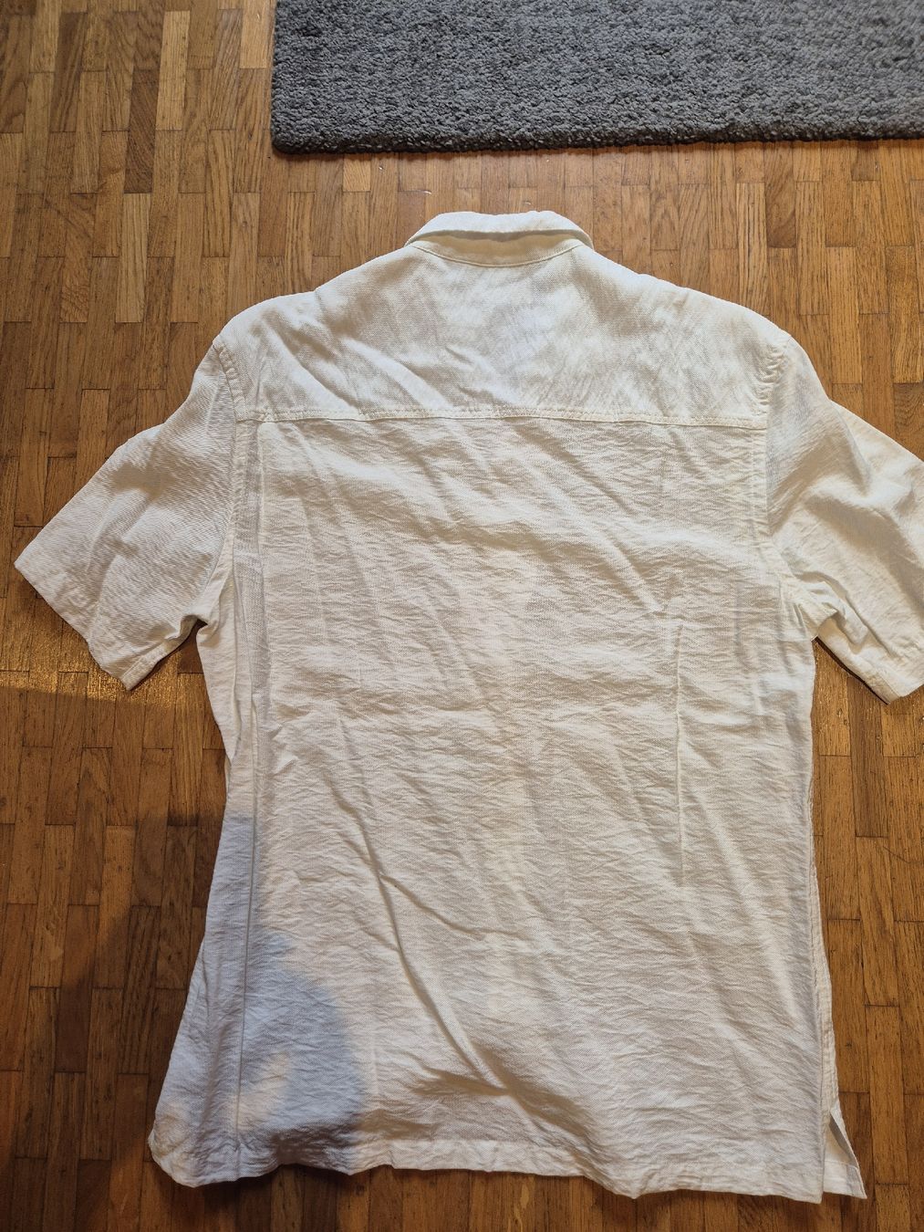 Zara Camicie: Lot de 2 chemises – Usato da Petit-Lancy venduto da Tom_mccr 3