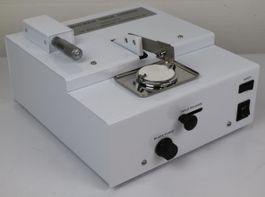 Mcllwain MTC/2E Vibratome Brinkmann Tissue Chopper (Mickle L