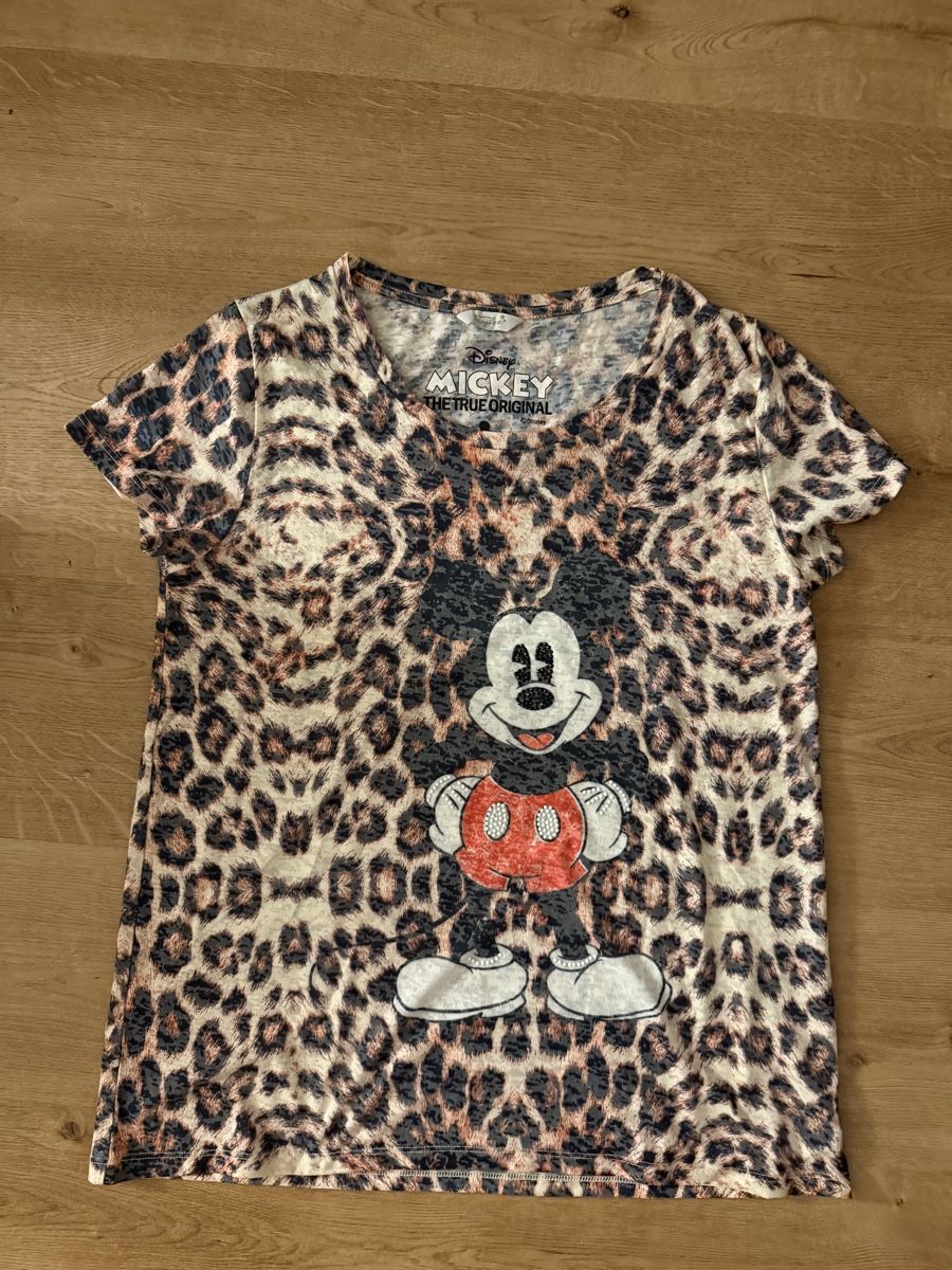 Disney T-shirt: Frogbox T-shirt Disney – Usato da Jona venduto da HappyHappyHappyHappy