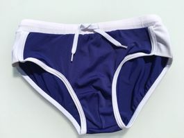 Neue Badehose Gr. 140 Coast to Coast