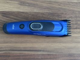 Braun Hair Clipper