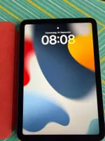 Apple iPad Mini 6 Generation 256GB Wifi