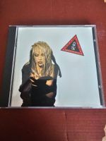 CD - Terri Nunn – Moment Of Truth (New Wave, AOR, 1992)