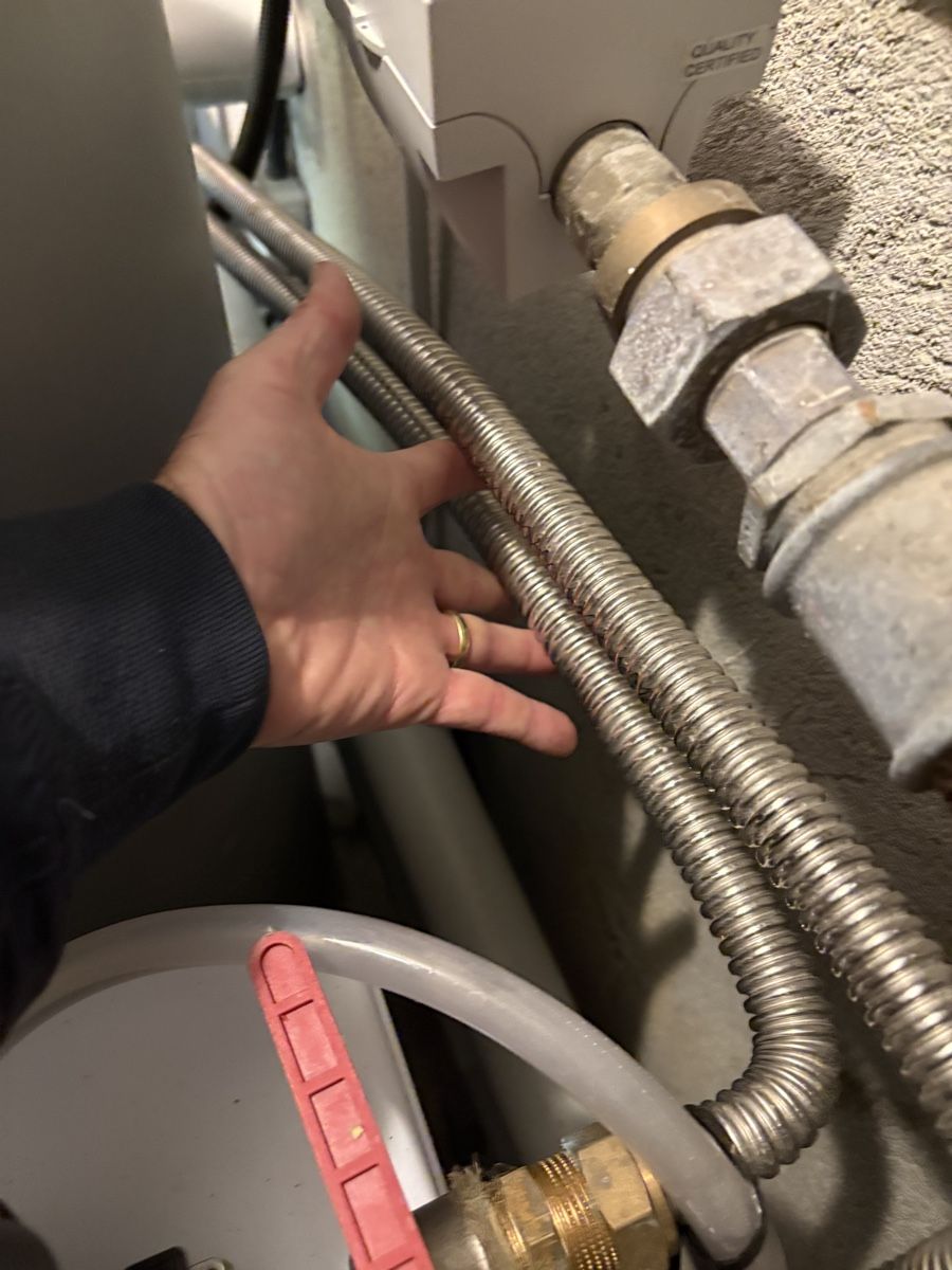 Sanitari: Euro Acque Water Softener (2023) - like new – Nuovo (secondo la descrizione) da Gingins venduto da Kakakia 5