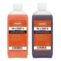 ADOX Colortec RA-4 Print Kit 2.5 Liter