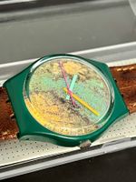 Swatch GG 102 Old Bond 1988