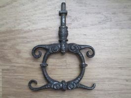 Antiker Türklopfer