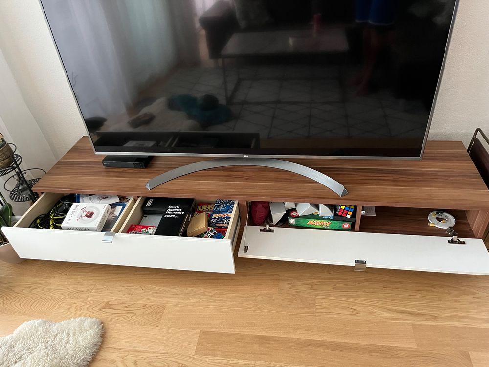 Wunderschoene Tv Aufsatz Ikea Und Bewertungbrend1292