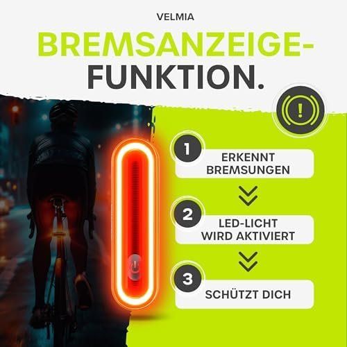 Pièces détachées: Fahrradlicht Set StVZO – Neuf avec emballage d'origine à Hundwil par Stallone6 4