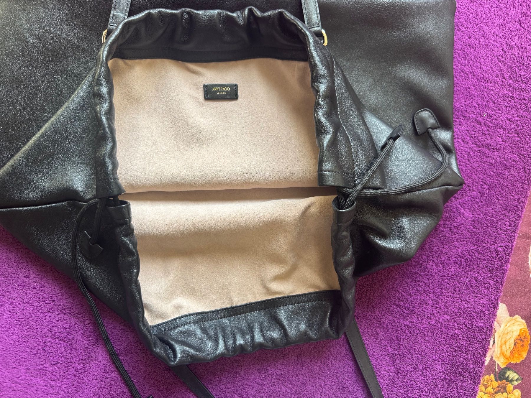 Jimmy Choo Borse da donna: Jimmy Choo Tasche – Usato da Baden venduto da Clauudiaaa 6
