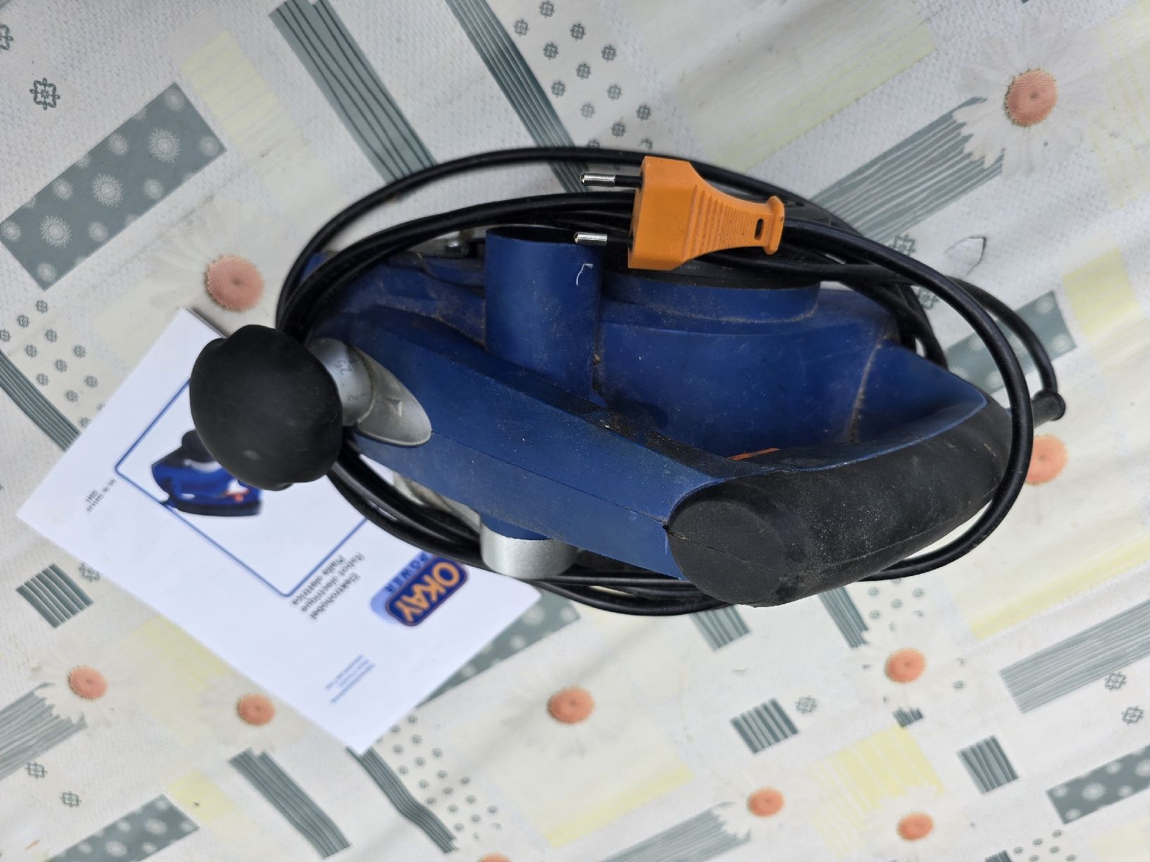 Tutte le macchine: Hobelmaschine Okay – Usato da Balsthal venduto da Katzundmaus