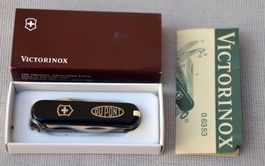 VICTORINOX  0.6353 Taschenmesser / couteau de poche