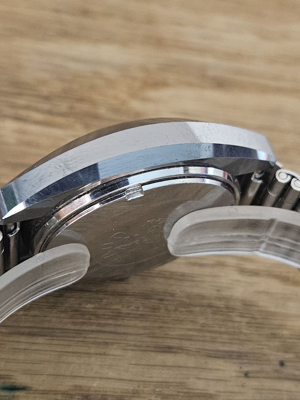 Rado Uhren: Rado Balboa V Automatic Herrenuhr 36mm – Gebraucht aus Flamatt von pie_f9zm 6