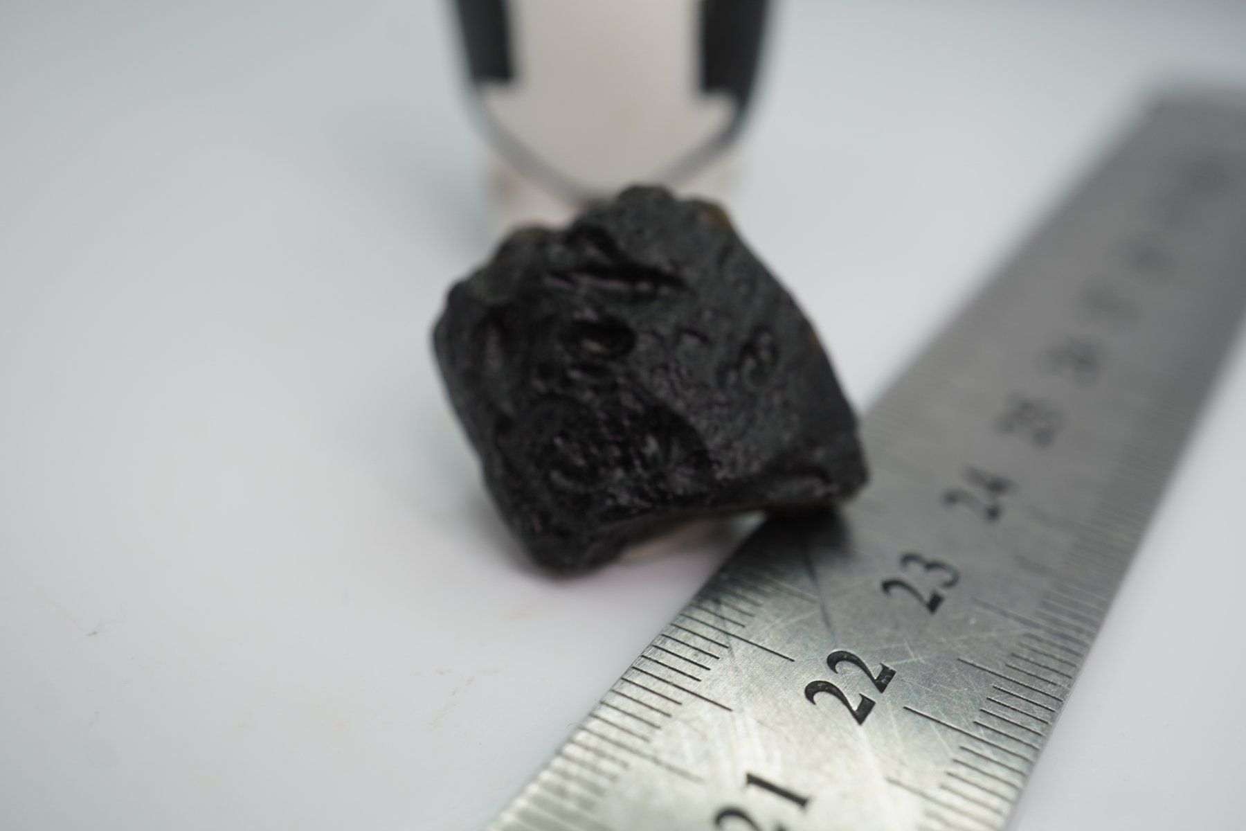Minerali & Pietre curative: Tektit       ab 1.-  Auktion – Nuovo e nell'imballaggio originale da Eschenbach SG venduto da topstone 5
