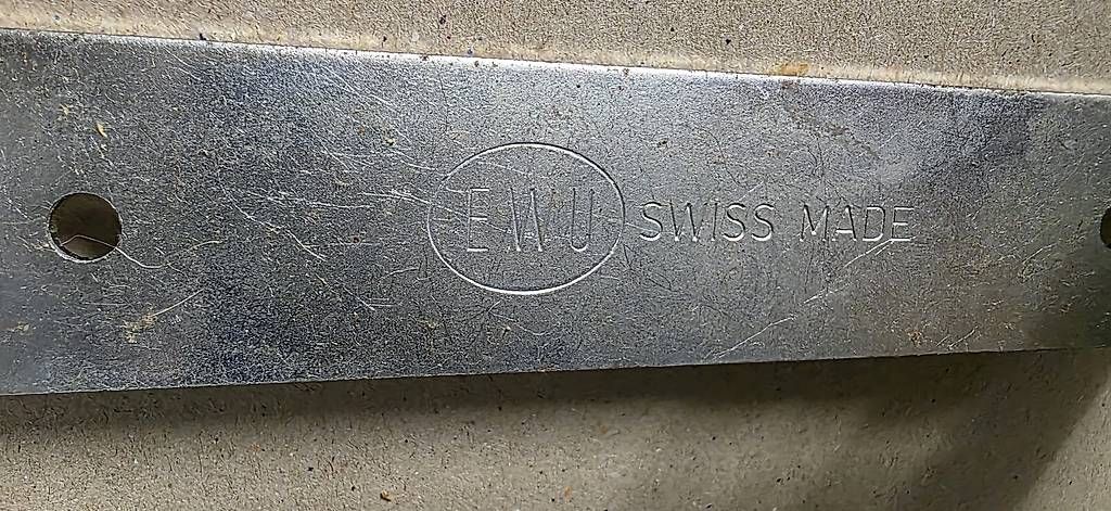 Sonstige Reinigungsgeräte: Mopppresse/ Mop Wringer – Gebraucht aus Rupperswil von Jacky081