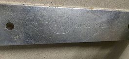Mopppresse/ Mop Wringer