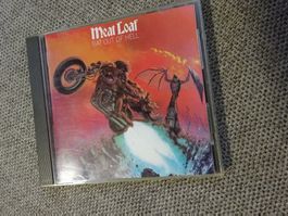 Bat Out Of Hell/Meat Loaf