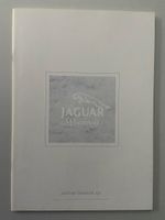 Jaguar Daimler XJS Modellreihe Prospekt 1992 1993 CH-Ausgabe