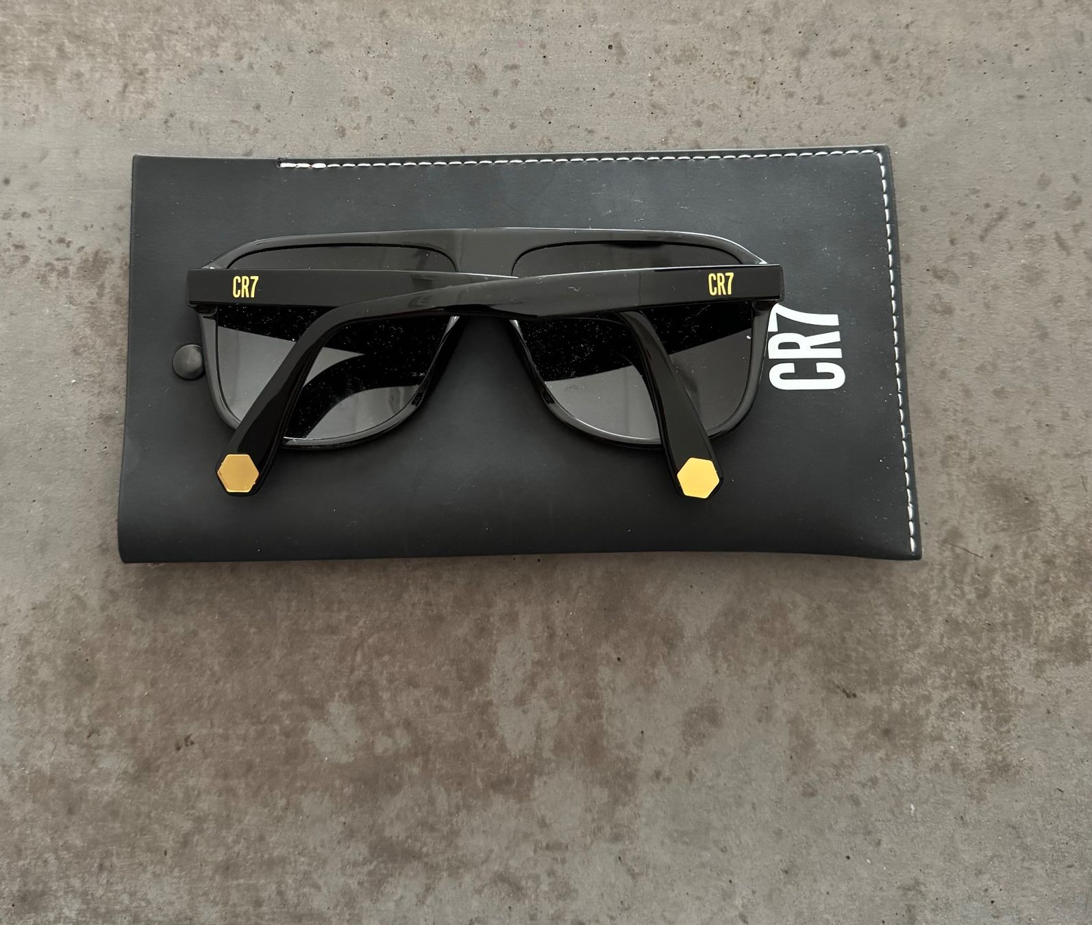 Occhiali & Lenti: Sonnenbrille CR7 – Nuovo (secondo la descrizione) da Brig venduto da vind 1