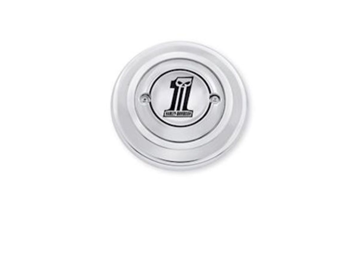 Harley-Davidson Tutti i ricambio per moto: 27958-10 Harley-Davidson A/C Deckel – Nuovo e nell'imballaggio originale da Ostermundigen venduto da jas_9j7d