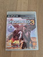 Uncharted 3 Drake's Deception (PS3)