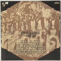 New Orleans Jazz With The Black Bottom Stompers