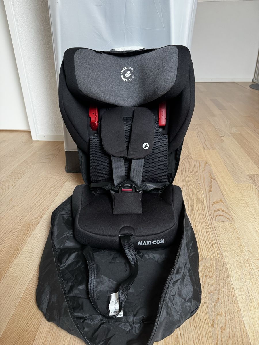 Maxi-Cosi Seggiolini per auto: Reisesitz Auto Maxi Cosi Nomad – Usato da Wiesendangen venduto da nahema01