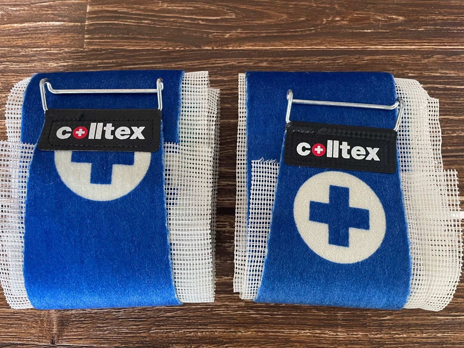 Sci: COLLTEX Skifelle – Usato da Pregassona venduto da REEUP 8
