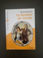 Le Barbier de Séville - Beaumarchais (Französisch Lektüre)