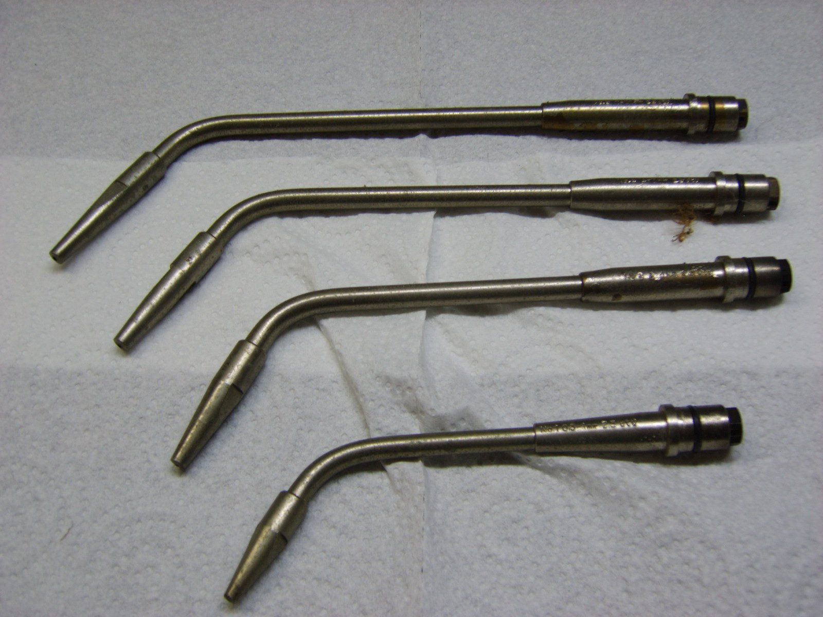 Saldatori: Autogenschweissanlage Gloor – Usato da Dürrenäsch venduto da Oldtimer45 2