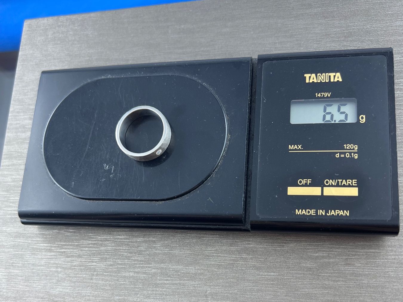 Anelli: Ring 925 Silber – Usato da Niederuzwil venduto da leo_8857 4