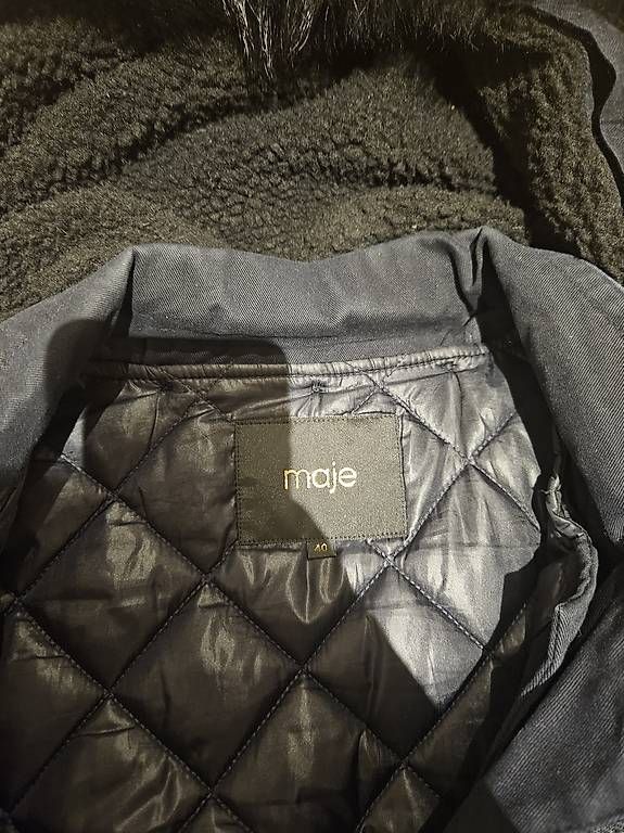 Giacche: Maje Jacke/Parka – Usato da Nottwil venduto da nic_qx8k 1