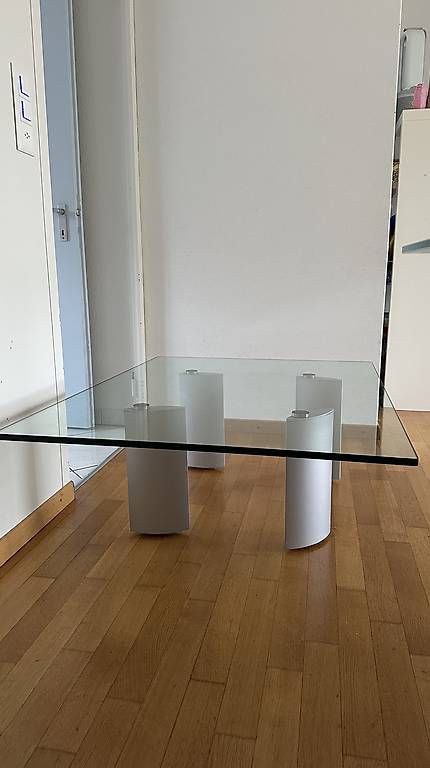 Tables: Salontisch/ Sofatisch – D'occasion à St. Gallen par Mirjam16 2