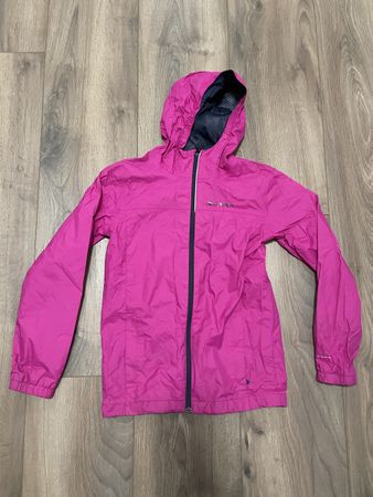 Columbia Regenjacke L (14/16)