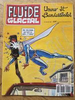 Fluide Glacial N° 180 - Juin 1991 