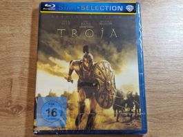 Troja (2004) NEU OVP Bluray