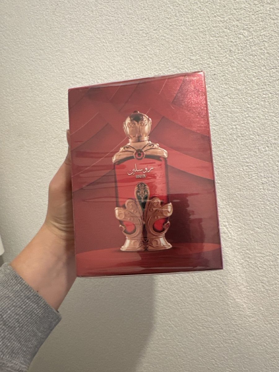 Farfalla Profumi & Eau de Toilette: Parfum oil – Nuovo e nell'imballaggio originale da St-Pierre-Clages venduto da yan_t6wn 3