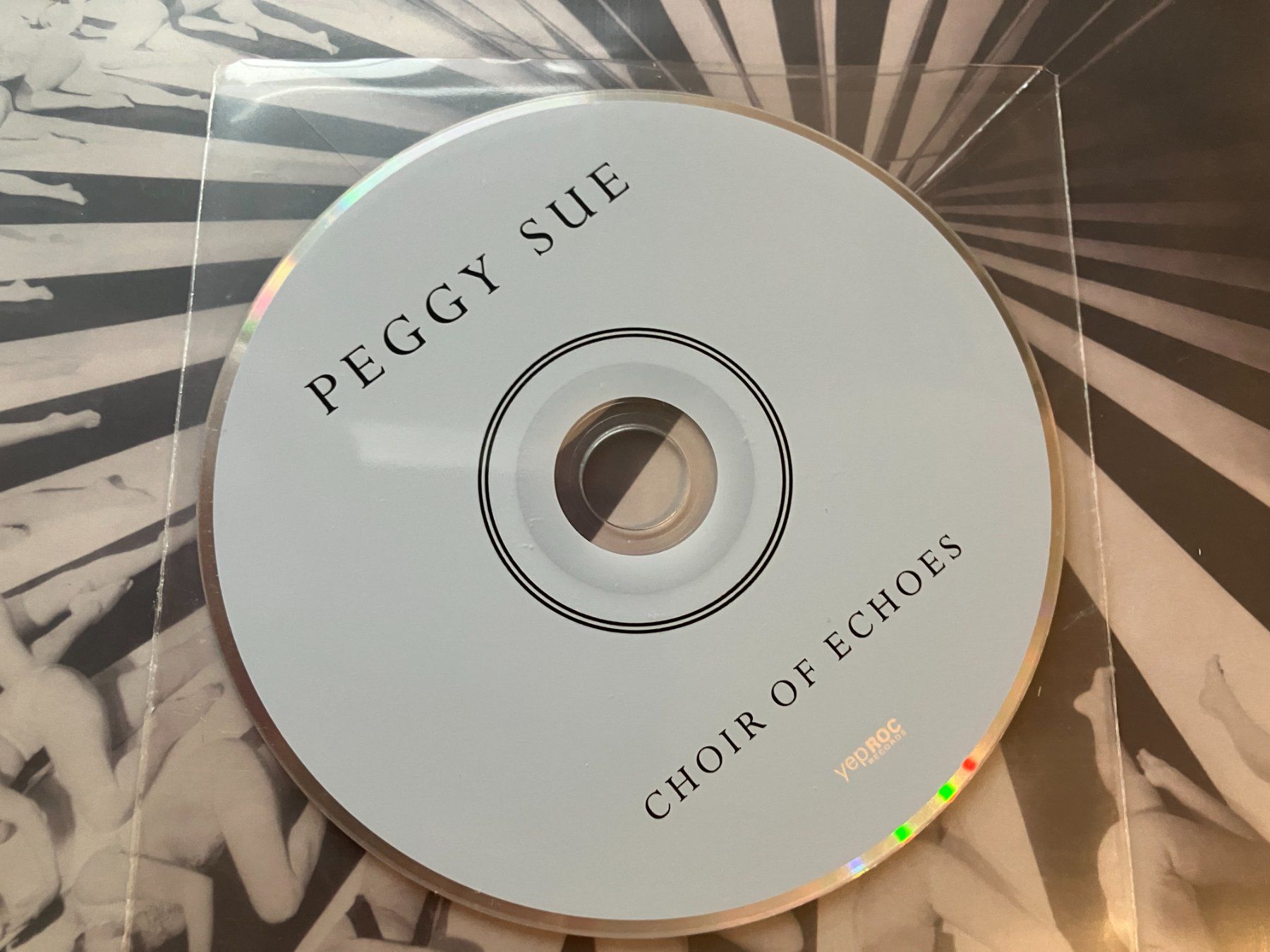 Schallplatten: Peggy Sue – Neu (gemäss Beschreibung) aus Aarwangen von Jukebox3 5