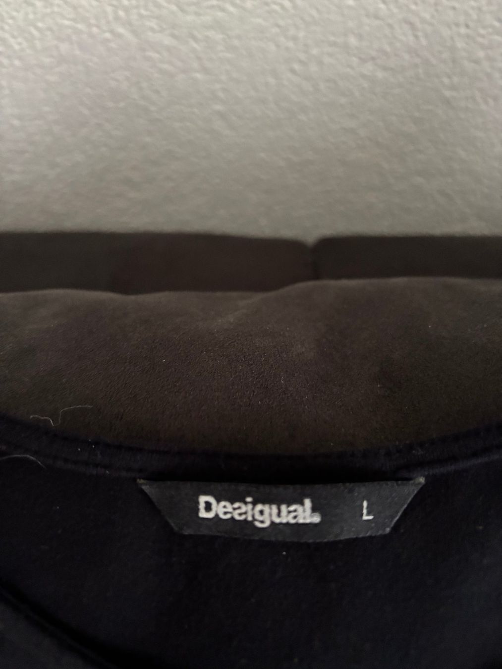 Desigual Kleider: DESIGUAL Kleid neuwertig – Neu (gemäss Beschreibung) aus Merishausen von yourdream 4