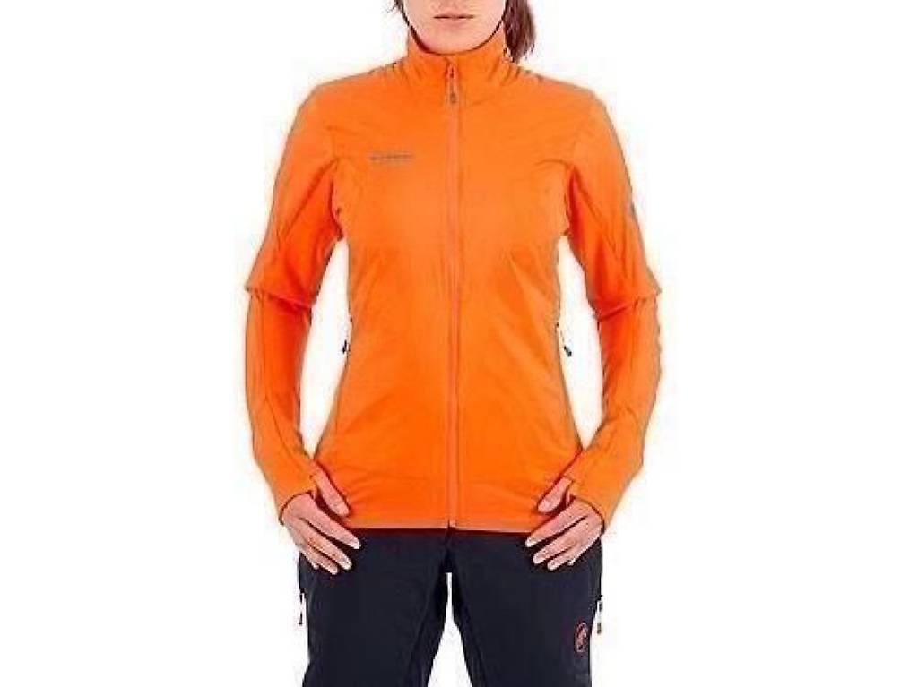 Mammut Giacche: Mammut Eigerjoch IN Hybrid Jacke gr S – Nuovo (secondo la descrizione) da Zürich venduto da Altruisti 1