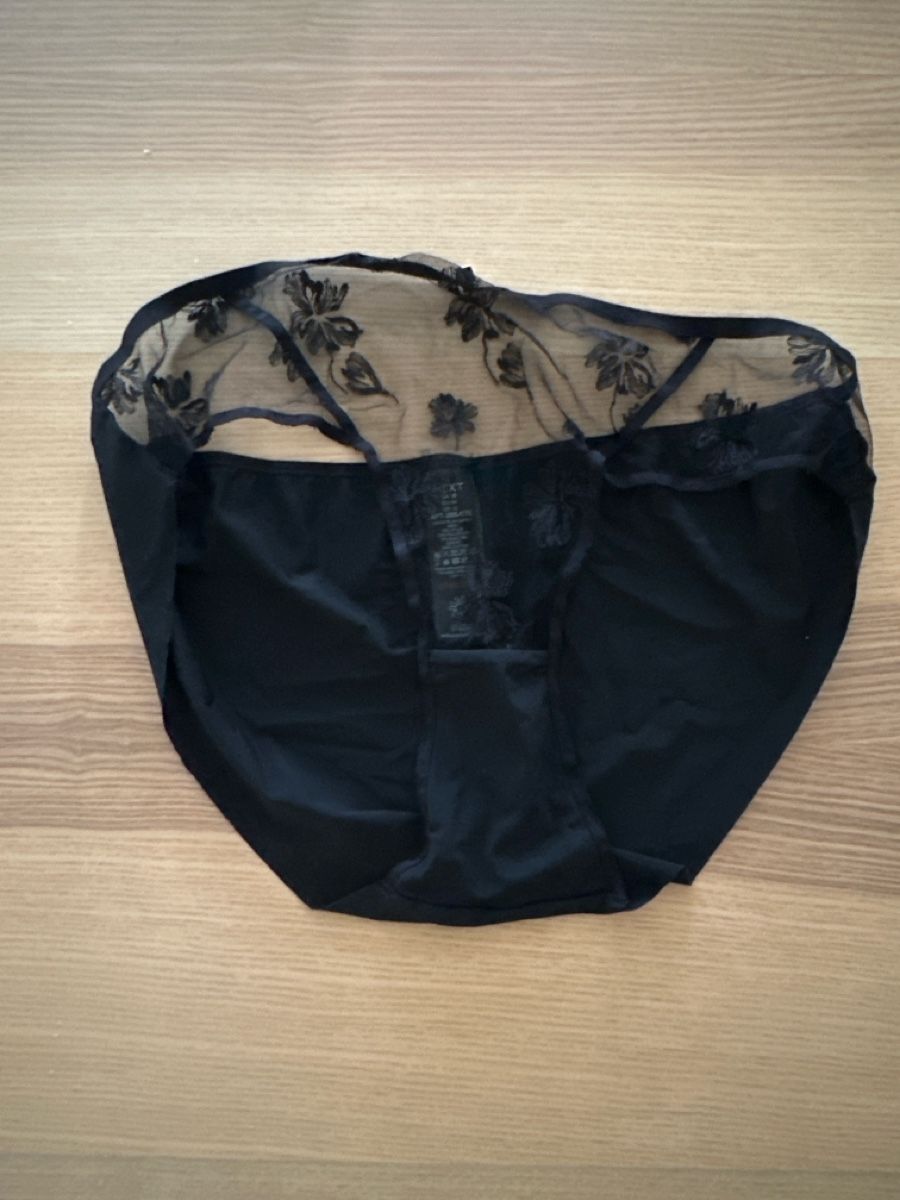 Sonstige Unterwäsche: Sexy Spitzenslip von Next – Gebraucht aus Zürich von Stern8055
