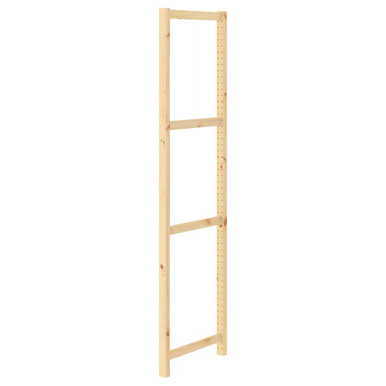 Ikea Scaffali: Montant latéral Ikea IVAR 50x179 cm – Usato da Prilly venduto da Gesamtkunstwerker