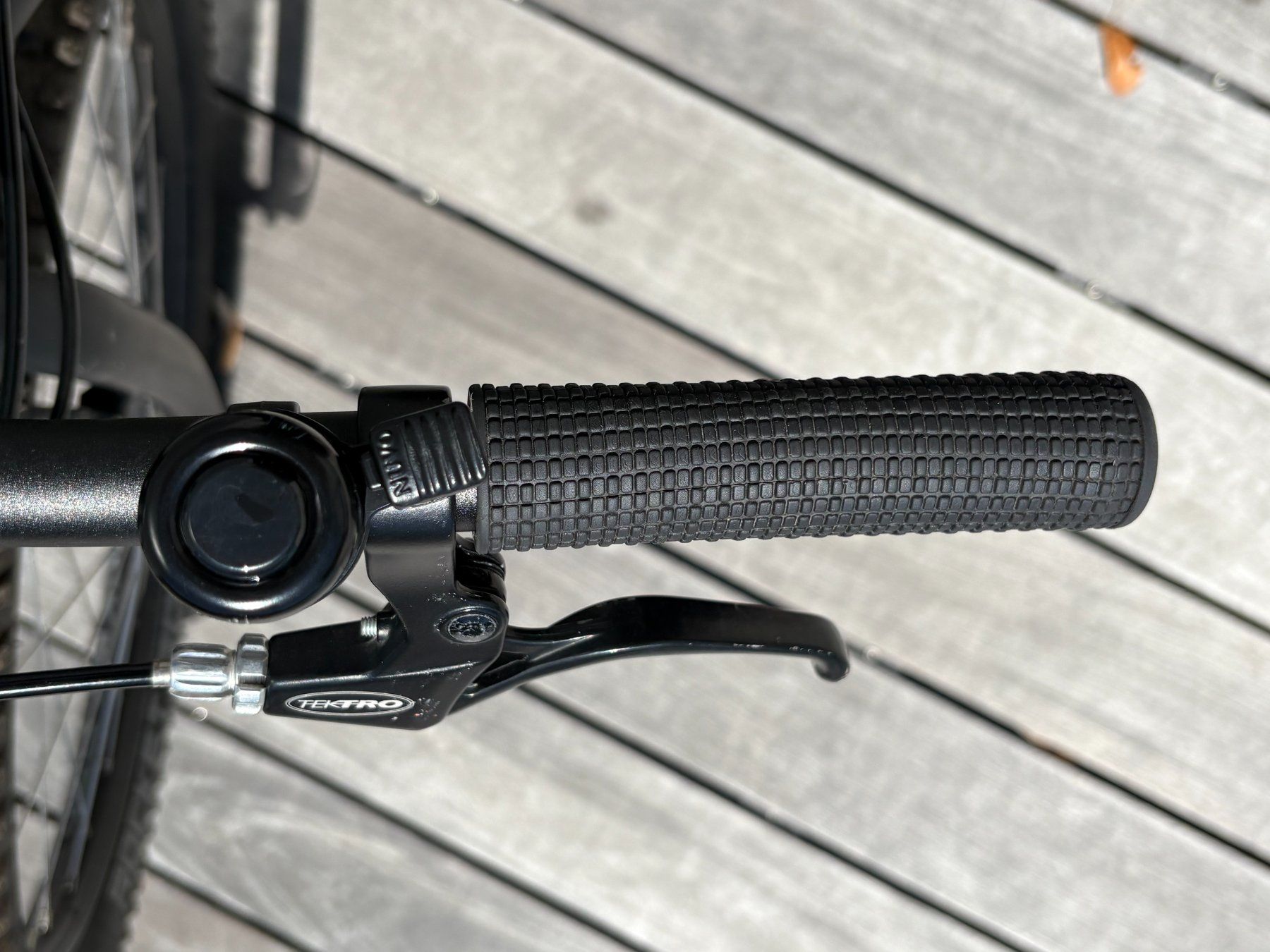 Pyro Velos: PYRO Twentyfour Velo – Gebraucht aus Sommeri von Tinito 5