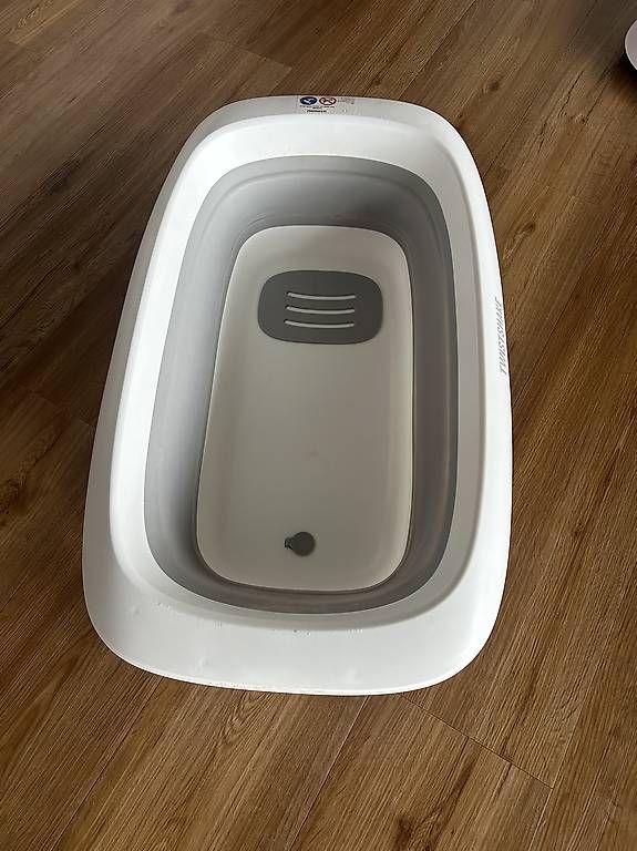 Vasche da bagno: Twistshake baignoire mobile portative  – Usato da Vouvry venduto da gra_vtp7