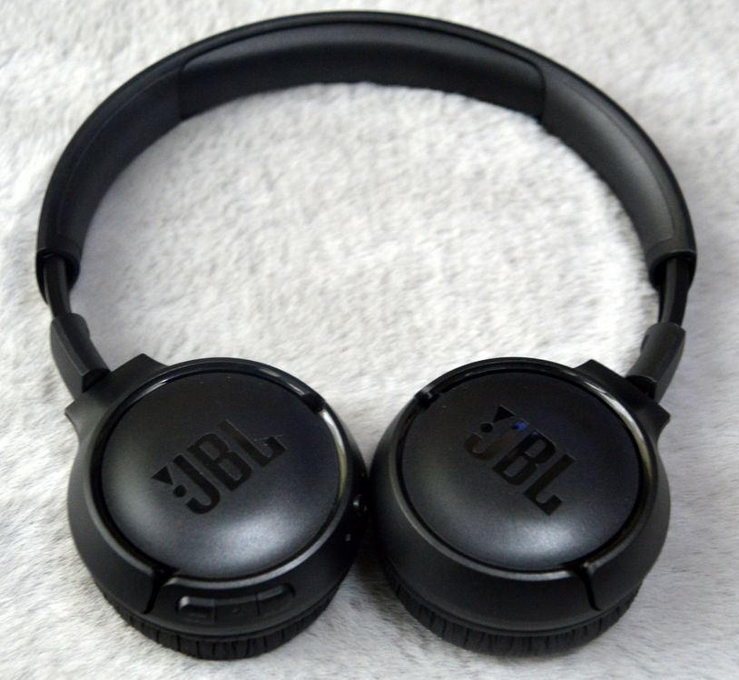 JBL Kopfhörer: Kopfhörer JBL Tune 510BT casque audio – Gebraucht aus Collonges von arashee