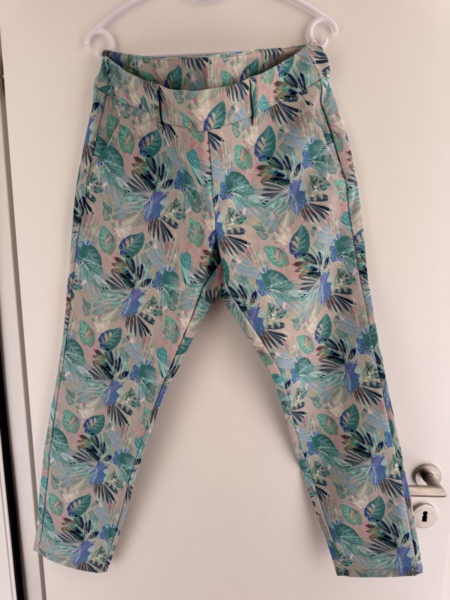 Pantaloni: Golfhose von Alberto – Usato da Richterswil venduto da Schopf6